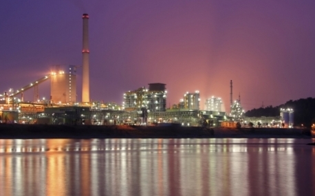 Приморский завод ВНХК может увеличить топливные мощности втрое