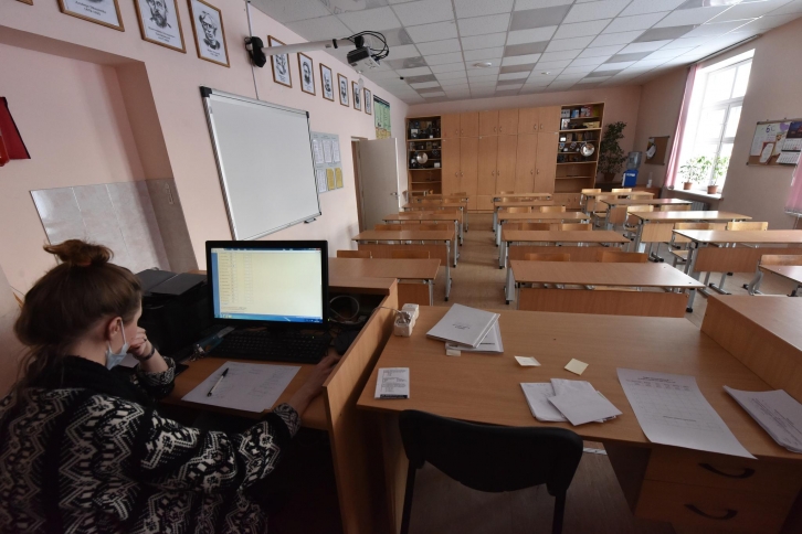 В Приморье выпускница подралась с двумя учительницами - детали конфликта