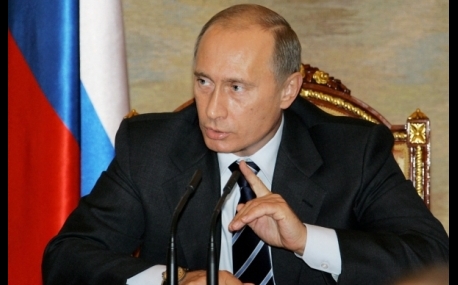 Владимир Путин потребовал наращивать возможности российских портов