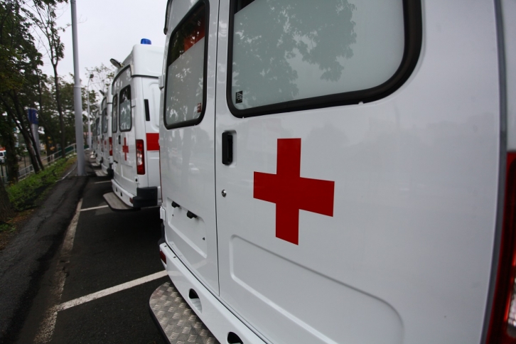 Более 40 детей в больнице: скандал назревает вокруг лагеря "Юность" в Приморье