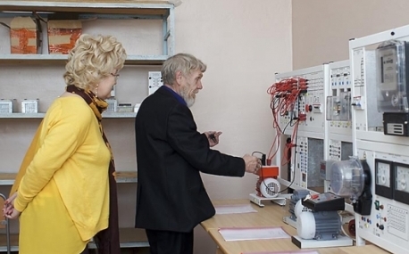 В школах Находки обновили оборудование на шестьдесят миллионов рублей