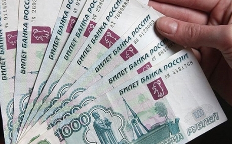 Арсеньев: почти десять миллионов  рублей присвоили себе мошенники