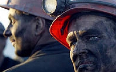 Главное управление МЧС России по Приморскому краю поздравило угольщиков с Днем шахтера