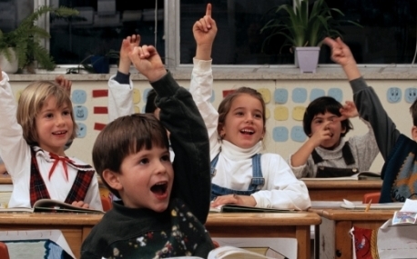 В коррекционной школе села Николаевка завершается подготовка к новому учебному году