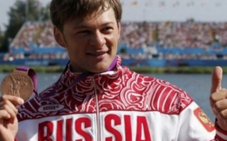 Иван Штыль победил на этапе Кубка мира