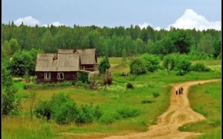 Владимир Миклушевский обозначил перспективы экологического туризма в крае