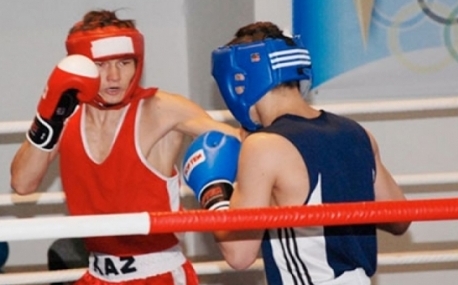 Приморские боксеры одержали победу на международном  турнире в Хабаровске 