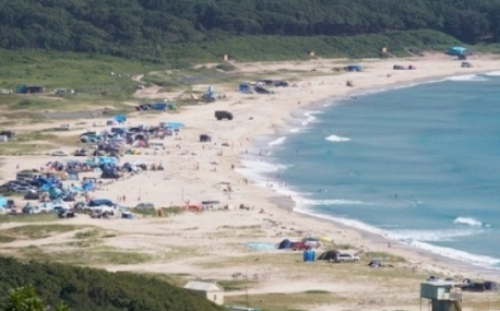 Еще четыре пляжа в Приморье разрешены для купания