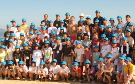 Делегация от Приморья отправится на экологический симпозиум в Китай