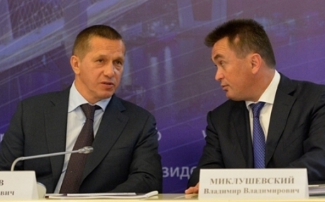 Губернатор: «Юрий Трутнев сможет активно продвигать интересы региона в правительстве»