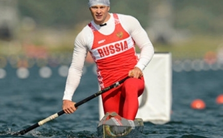 Приморец  Иван Штыль завоевал 3 медали на Чемпионате мира в Дуйсбурге