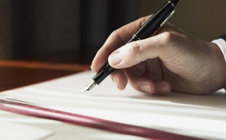 Подписано соглашение об инвестициях между Приморьем и Naga Corporation Limited