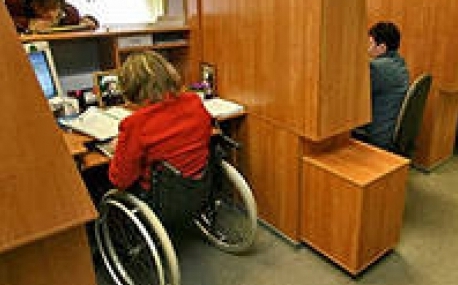 Новые рабочие места для инвалидов создают в Артеме