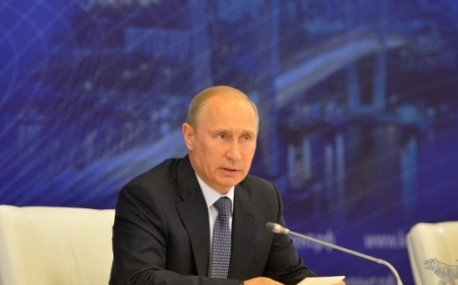 Владимир Путин оценил существенные преображения Владивостока