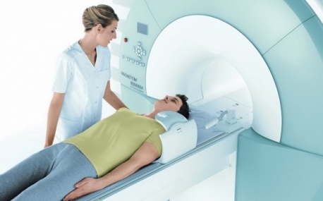 В краевой детской больнице №1 появятся новые томографы