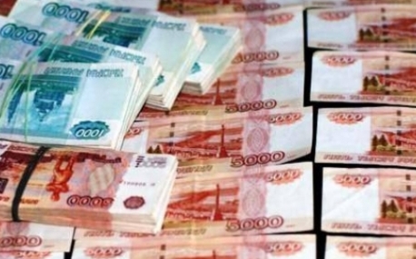 В Приморье у таможенника изъяли 2 миллиона рублей