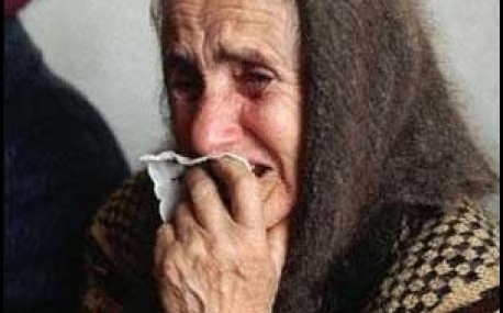 Пенсионерку-разбойницу задержали во Владивостоке 