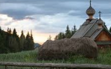 Выставка «Алтай. Природа. Староверы» пройдет во Владивостоке