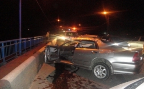Нетрезвые водители стали причиной многих ДТП в Приморье