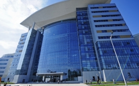 ДВФУ предоставит арендаторам 330 площадок в новом кампусе