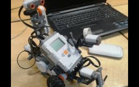 Изучение робототехники в Приморье набирает популярность