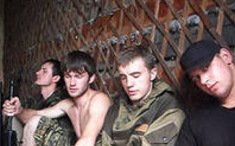 Во Владивостоке возобновили суд над «приморскими партизанами»