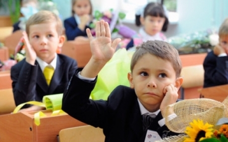 В школах Приморья пройдут «Дни открытых дверей» для родителей первоклассников
