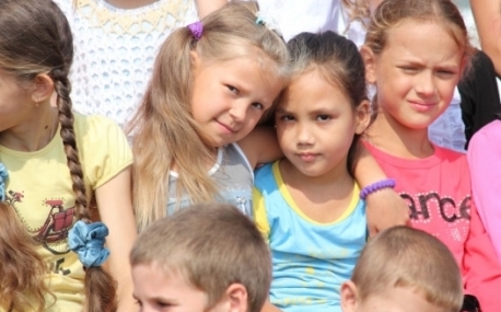 Отдых детей из пострадавших от паводка регионов продолжается в Приморье