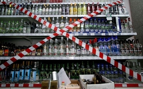 В Приморье из незаконного оборота изъято 28 тысяч литров некачественного алкоголя