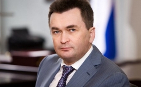 Губернатор Приморья вновь вошёл в ТОП-50 глав регионов в сфере ЖКХ