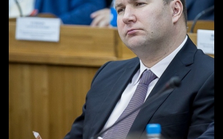 Сергей Слепченко: «Исполнительная власть в муниципалитетах должна находится в руках одного человека»