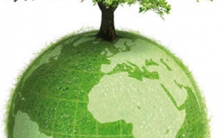 Международный экологический симпозиум: «Все вместе на охрану окружающей среды»
