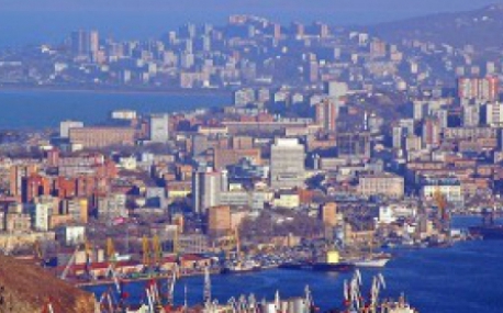 National Geographic включил Владивосток в ТОП-10 морских городов мира