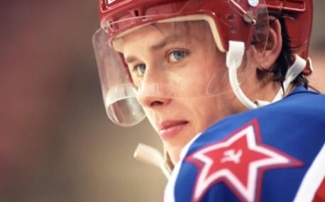 Легенда хоккея Павел Буре посетит Владивосток
