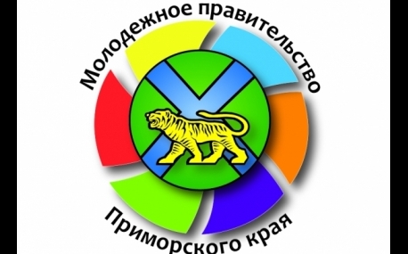 В Приморье утвержден логотип Молодёжного правительства 