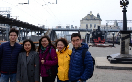 Туроператор юга Китая: в Приморском крае есть все, что нужно нашему туристу