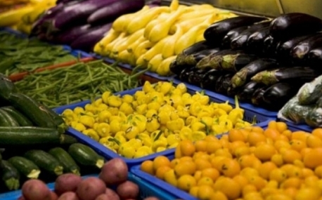 В Приморье снизились цены на продукты питания
