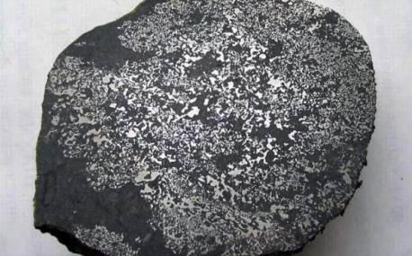 Две тонны черного металла изъято из незаконного оборота в Приморье