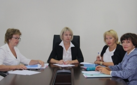 Приморье: Итоги заседания рабочей группы департамента ЗАГС