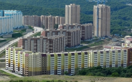 Во Владивостоке построят жилье для бюджетников
