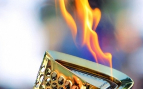 Эстафета Олимпийского Огня пройдет во Владивостоке в ноябре