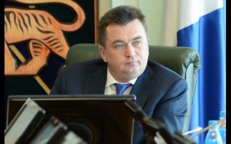 Владимир Миклушевский – один из самых цитируемых губернаторов ДФО