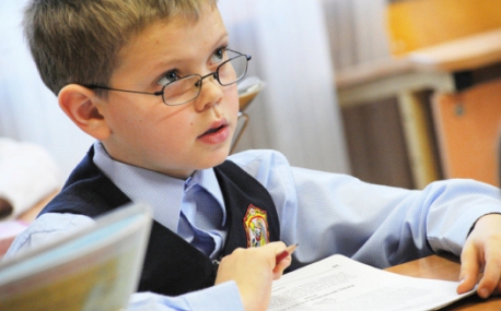 В Приморье пройдет конкурс проектов дошкольных образовательных центров
