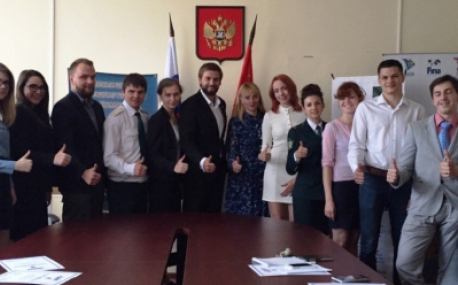 В Приморье подвели итоги первой сессии «Российской Школы Политики»
