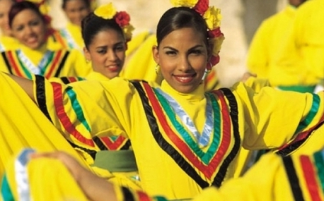 Владивостокцев приглашают познакомиться с латиноамериканской и испанской культурами