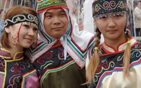 Представителей коренных малочисленных народов Приморья обучат гостеприимству
