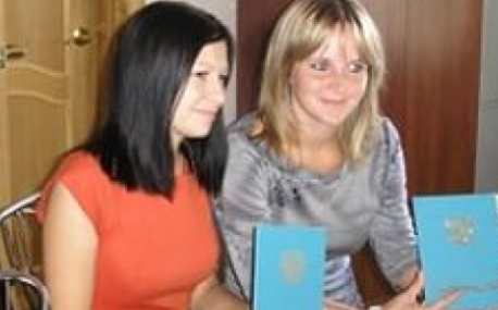 128 молодых мам в Приморье прошли профессиональное обучение