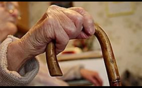 В Приморье суд приговорил пенсионерку-инвалида