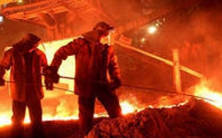 Глава региона поздравил приморских металлургов с профессиональным праздником