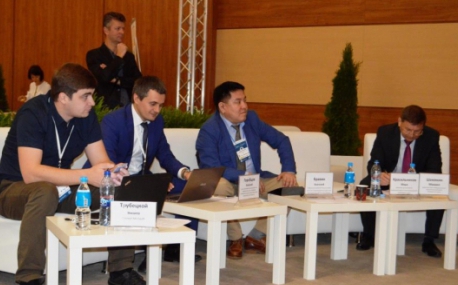 В Приморье обсудили, как сократить затраты на ИТ-технологии